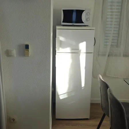Apartment Grubelic