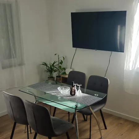 Grubelic Apartment