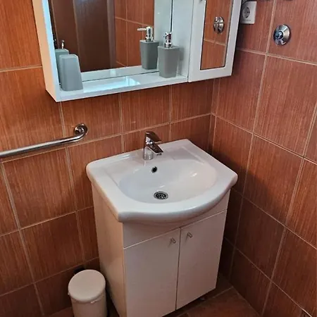 Apartment Grubelic