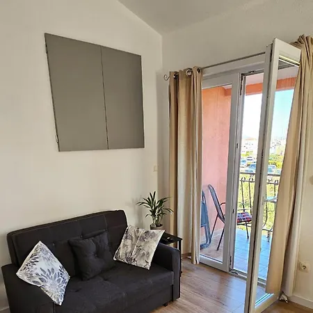 Grubelic Apartment