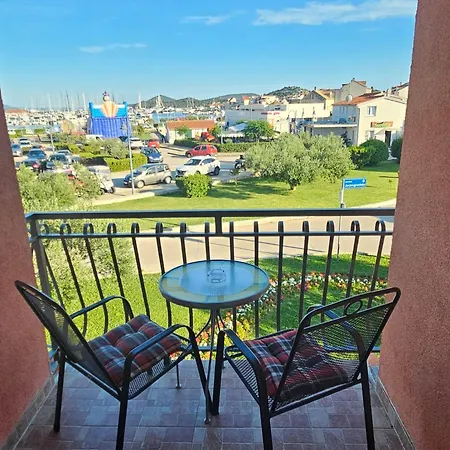 Grubelic Apartment *